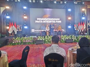 481 Perusahaan Penempatan Pekerja Migran Teken Pakta Integritas 481 Perusahaan Penempatan Pekerja Migran Teken Pakta Integritas
