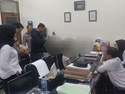 4 Bocah Diamankan Setelah Bobol dan Curi Uang Toko di Kota Malang