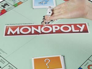 Game Monopoly Mau Jadi Nyata, Hadiahnya Bikin Melongo!