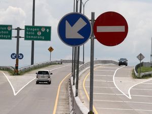 Pemerintah Mau Bangun Tol 17.865 Km Selama 15 Tahun