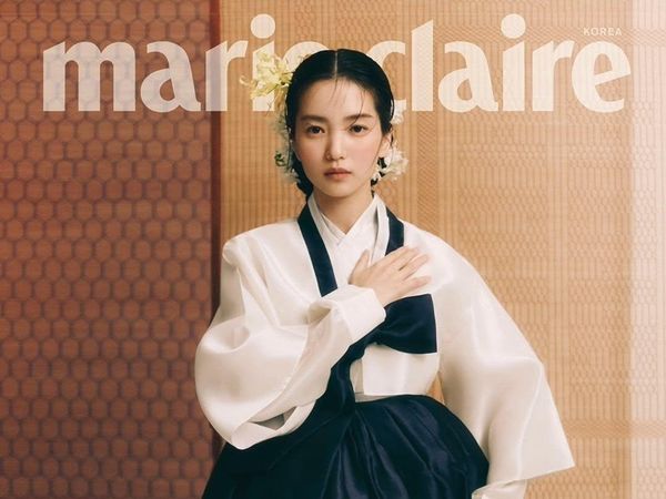 7 Pesona Kim Tae Ri Berbalut Baju Tradisional Korea Bak Putri Kerajaan