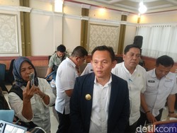 Catat! Pemkot Palembang Larang Penggunaan Plastik Mulai 2025