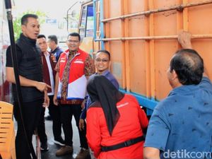 Polisi Cek Kelangkaan BBM Subsidi Jenis Solar di Pekanbaru, Apa Hasilnya? Polisi Cek Kelangkaan BBM Subsidi Jenis Solar di Pekanbaru, Apa Hasilnya?