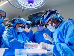 Ginjal Babi Diangkat dari Tubuh Wanita Ini usai 130 Hari, Lanjut Cuci Darah