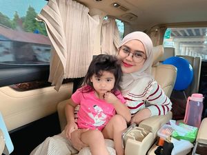 Ria Ricis Belum Mau Ambil Tawaran Film untuk Moana, Ini Alasannya Ria Ricis Belum Mau Ambil Tawaran Film untuk Moana, Ini Alasannya