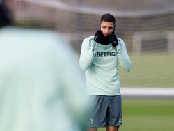 Banding Ditolak, Bentancur Tetap Jalani Skorsing 7 Laga