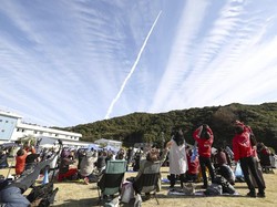 Video: Penerbangan Roket Kairos Jepang Dihentikan Padahal Sudah Lepas Landas