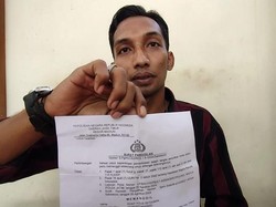 Sederet Fakta Heboh Menantu di Madiun Tantang Mertua Sumpah Pocong