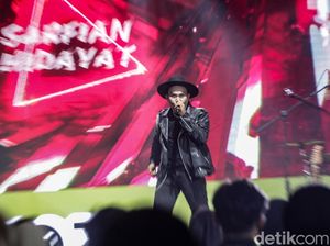 Saat Musisi Muda Adu Skill di Ajang Pencarian Bakat Saat Musisi Muda Adu Skill di Ajang Pencarian Bakat