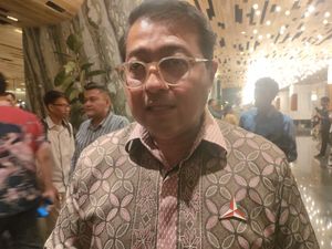 Demokrat Kaji-Tunggu Aspirasi Rakyat soal Usulan Kepala Daerah Dipilih DPRD