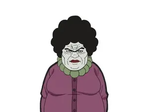 Villain Terbaru Muncul di Episode Terakhir Anime Dandadan Villain Terbaru Muncul di Episode Terakhir Anime Dandadan