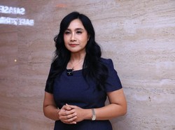 Rustika Herlambang Apresiasi Polri Raih Penghargaan Keterbukaan Informasi Publik