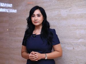 Rustika Herlambang Apresiasi Polri Raih Penghargaan Keterbukaan Informasi Publik Rustika Herlambang Apresiasi Polri Raih Penghargaan Keterbukaan Informasi Publik