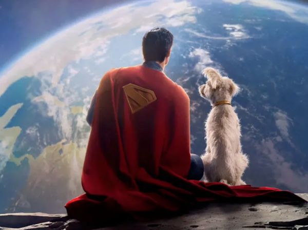 Para Pemeran Superman dari 1948-2025