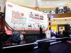 Telkomsel Gelar Festival Tukar Poin di Summarecon Mall Serpong, Banyak Hadiah!