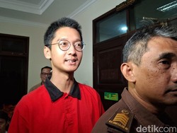 Armor Toreador Nyesal dan Siap Terima Hukuman Usai KDRT ke Cut Intan Nabila