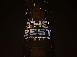 The Best FIFA Football Awards 2024: Ini Pilihan Jay Idzes dan STY The Best FIFA Football Awards 2024: Ini Pilihan Jay Idzes dan STY