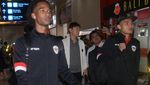Timnas Pulang ke Tanah Air, Bersiap Menjamu Filipina di Stadion Manahan