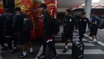 Timnas Pulang ke Tanah Air, Bersiap Menjamu Filipina di Stadion Manahan