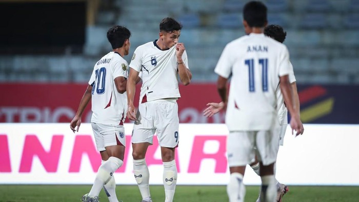 timnas thailand piala aff 2024 piala aff asean championship asean championship 2024