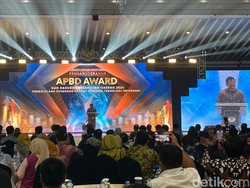 Mendagri Awasi Ketat Pertumbuhan Ekonomi Daerah: Yang Tak Gerak Kita Datangi