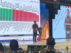 Mendagri Kritik APBD Tak Efektif, Anggaran Banyak Dipakai Rapat-Studi Banding