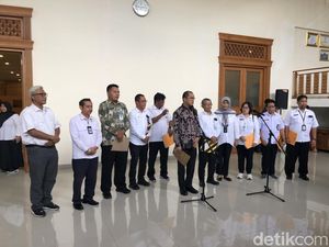 Naik 6,5%, Ini Rincian UMK 2025 di Jogja hingga Kulon Progo Naik 6,5%, Ini Rincian UMK 2025 di Jogja hingga Kulon Progo