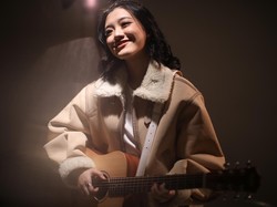 Karya Natal Valerie Utomo Penuh Emosional