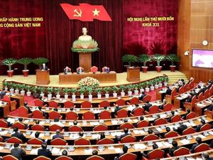 Vietnam Berencana Reformasi Birokrasi Ambisius, Pangkas Kementerian