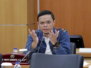 Rano Karno Mau Hitung Ulang Tarif PAM Jaya, DPRD DKI Persilakan