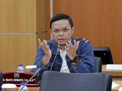 Rano Karno Mau Hitung Ulang Tarif PAM Jaya, DPRD DKI Persilakan