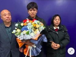 Bak Film! Pria Ini Diculik saat Bayi, Keluarga Aslinya Ternyata Kaya