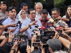 Video: Pernyataan Yasonna Setelah Diperiksa KPK Terkait Harun Masiku