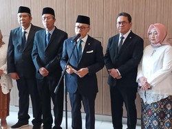 2 Bulan Kerja Tanpa Deputi, Kemenko Pangan Rampungkan Aturan Pupuk Subsidi