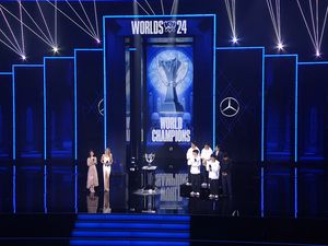 10 Turnamen Esports yang Paling Banyak Ditonton Gamer di 2024 10 Turnamen Esports yang Paling Banyak Ditonton Gamer di 2024