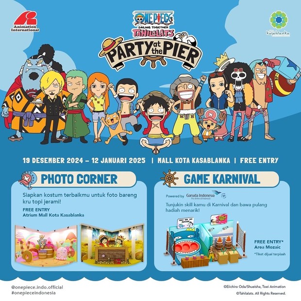  IG @kotakasablanka)