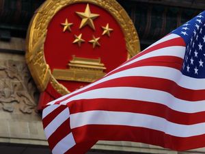 Pentagon: China Perkuat Nuklir dan Aliansi dengan Rusia