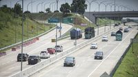 Asyik! Tarif Tol Trans Jawa Diskon Saat Libur Nataru