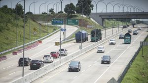 Asyik! Tarif Tol Trans Jawa Diskon Saat Libur Nataru