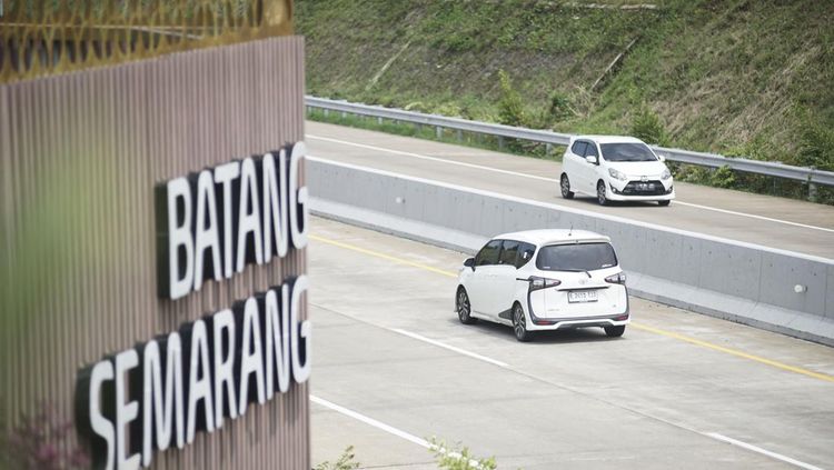 Minggu 4 Januari: Puncak Arus Balik Libur Tahun Baru, Antisipasi Kemacetan Total