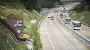 Tol Trans Jawa Masih Kurang 1 Ruas, Kapan Tersambung Penuh?