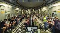 Australia Evakuasi Warganya dari Vanuatu yang Diguncang Gempa