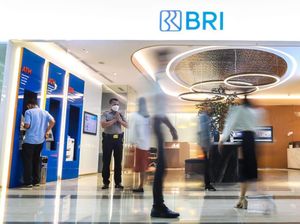 Fitur Cardless Withdrawal BRI Bikin Transaksi Makin Aman & Praktis Fitur Cardless Withdrawal BRI Bikin Transaksi Makin Aman & Praktis