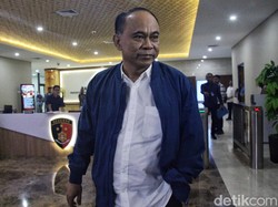 Budi Arie Bicara Soal Diperiksa Jadi Saksi Kasus Mafia Akses Komdigi