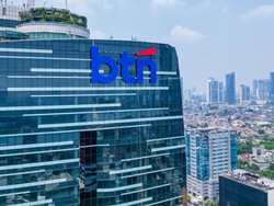 BTN-Gethome Hadirkan Integrasi API, Permudah Konsumen Cari Rumah Idaman