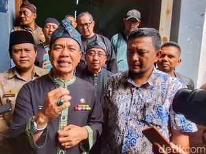 Respons Bupati Bandung soal Kasus Perundungan Anak Berkebutuhan Khusus