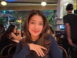 Video: Chandrika Chika Tutup Kolom Komentar IG Imbas Kasus Penganiayaan