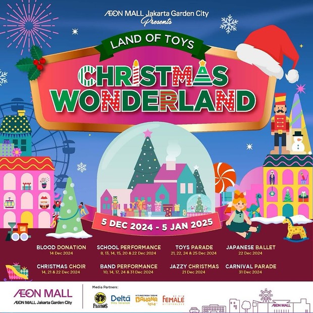  IG @aeonmall_jakartagardencity)