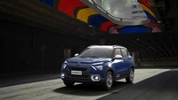Ini Mobil Eropa Paling Murah di Indonesia, Harga di Bawah Rp 200 Juta! Ini Mobil Eropa Paling Murah di Indonesia, Harga di Bawah Rp 200 Juta!