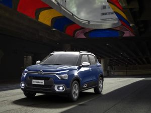 Spek Mobil Eropa Termurah di Indonesia, Konsumsi BBM 19,8 km/liter Spek Mobil Eropa Termurah di Indonesia, Konsumsi BBM 19,8 km/liter